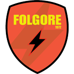 Folgore Falciano badge