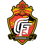 Gyeongnam badge