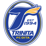 Oita Trinita badge