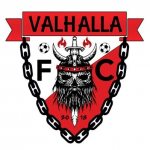 Valhalla badge