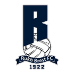 Rukh Brest badge