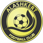 Alashkert badge