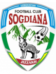 Sogdiana badge