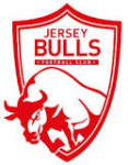 Jersey Bulls badge