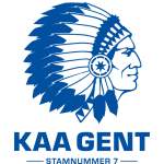 AA Gent badge