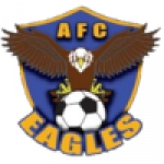 Academy Eagles badge