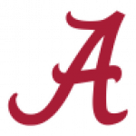 Alabama Crimson Tide badge