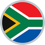 South Africa U-23 badge