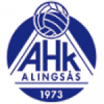 Alingsås badge