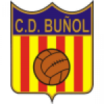 Buñol badge
