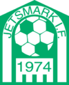 Jammerbugt badge