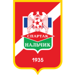 Spartak Nalchik badge