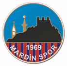 Mardinspor badge