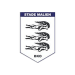 Stade Malien badge