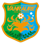 Vanraure Hachinohe badge