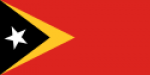 East Timor U-23 badge