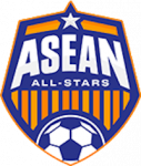ASEAN All-Stars badge