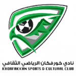 Khor Fakkan badge