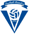 Brindisi badge