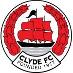 Clyde badge